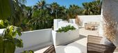 Atico duplex en alquiler en Hotel Marina Puente Romano Hotel