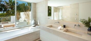 Atico duplex en alquiler en Hotel Marina Puente Romano Hotel