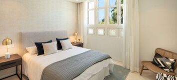 Atico duplex en alquiler en Hotel Marina Puente Romano Hotel