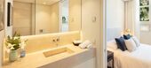Atico duplex en alquiler en Hotel Marina Puente Romano Hotel