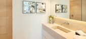 Atico duplex en alquiler en Hotel Marina Puente Romano Hotel