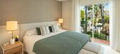 Atico duplex en alquiler en Hotel Marina Puente Romano Hotel