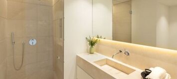 Atico duplex en alquiler en Hotel Marina Puente Romano Hotel