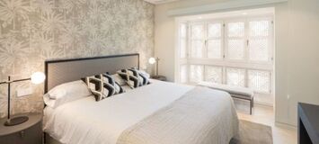 Atico duplex en alquiler en Hotel Marina Puente Romano Hotel