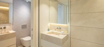Atico duplex en alquiler en Hotel Marina Puente Romano Hotel