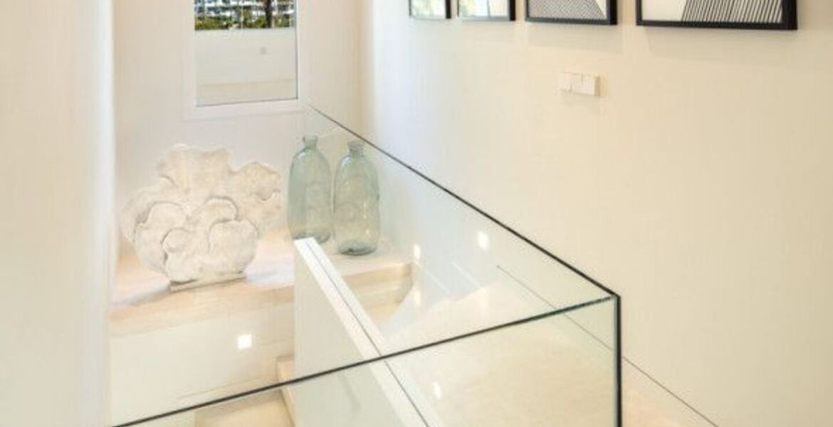 Atico duplex en alquiler en Hotel Marina Puente Romano Hotel
