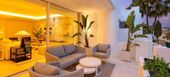 Atico duplex en alquiler en Hotel Marina Puente Romano Hotel