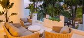 Atico duplex en alquiler en Hotel Marina Puente Romano Hotel