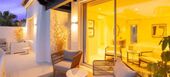 Atico duplex en alquiler en Hotel Marina Puente Romano Hotel