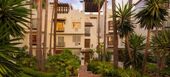 Atico duplex en alquiler en Hotel Marina Puente Romano Hotel