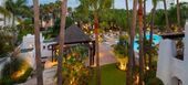Atico duplex en alquiler en Hotel Marina Puente Romano Hotel