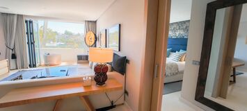 Apartamento de lujo en venta en Marina Puente Romano