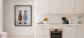 ELEGANTE APARTAMENTO EN PLANTA BAJA EN ALHAMBRA DEL MAR