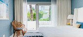 ELEGANTE APARTAMENTO EN PLANTA BAJA EN ALHAMBRA DEL MAR