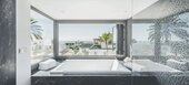 Servicios de hotel Villa en alquiler en Puente Romano Marbe