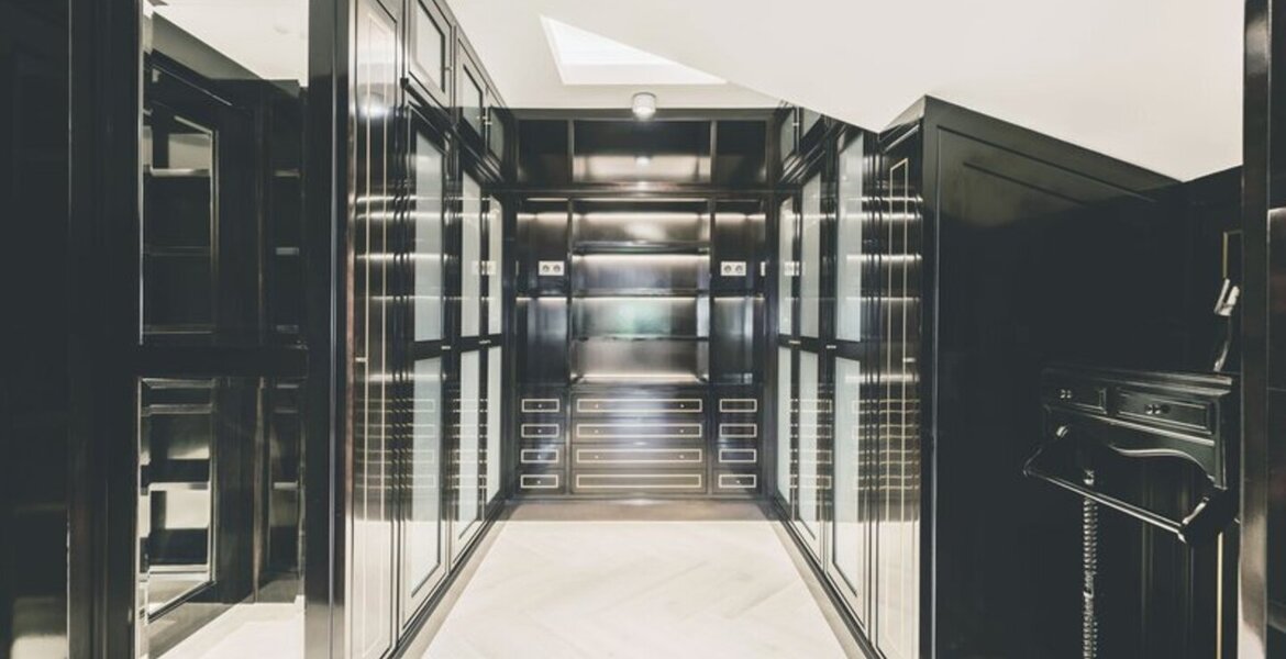 Servicios de hotel Villa en alquiler en Puente Romano Marbe