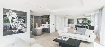 Servicios de hotel Villa en alquiler en Puente Romano Marbe