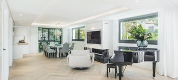 Servicios de hotel Villa en alquiler en Puente Romano Marbe