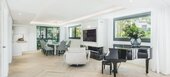 Servicios de hotel Villa en alquiler en Puente Romano Marbe