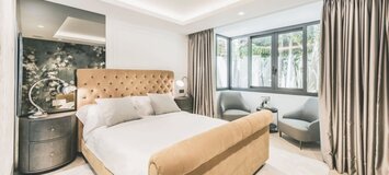 Servicios de hotel Villa en alquiler en Puente Romano Marbe