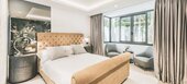 Servicios de hotel Villa en alquiler en Puente Romano Marbe
