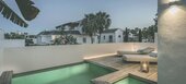 Servicios de hotel Villa en alquiler en Puente Romano Marbe