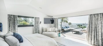 Servicios de hotel Villa en alquiler en Puente Romano Marbe