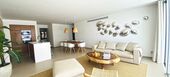 Apartamento de lujo de 3 dormitorios en Marina Puente Romano