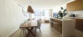 Apartamento de lujo de 3 dormitorios en Marina Puente Romano