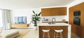 Apartamento de lujo de 3 dormitorios en Marina Puente Romano