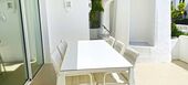 Apartamento de lujo de 3 dormitorios en Marina Puente Romano