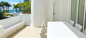 Apartamento de lujo de 3 dormitorios en Marina Puente Romano