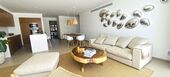 Apartamento de lujo de 3 dormitorios en Marina Puente Romano