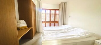 Apartamento de lujo de 3 dormitorios en Marina Puente Romano