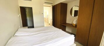 Apartamento de lujo de 3 dormitorios en Marina Puente Romano