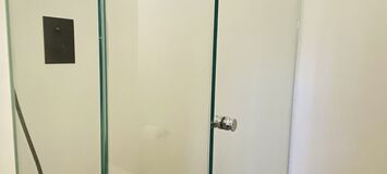 Apartamento de lujo de 3 dormitorios en Marina Puente Romano