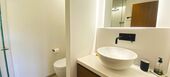 Apartamento de lujo de 3 dormitorios en Marina Puente Romano
