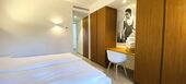 Apartamento de lujo de 3 dormitorios en Marina Puente Romano