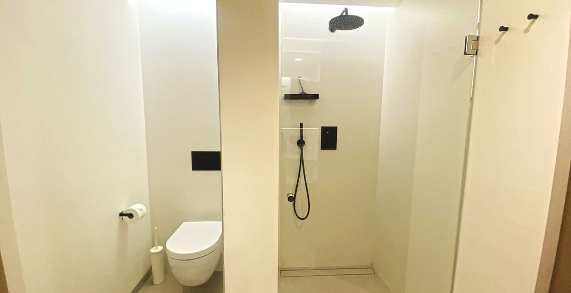 Apartamento de lujo de 3 dormitorios en Marina Puente Romano