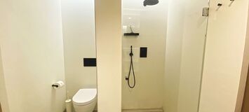 Apartamento de lujo de 3 dormitorios en Marina Puente Romano