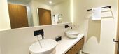 Apartamento de lujo de 3 dormitorios en Marina Puente Romano