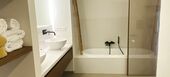 Apartamento de lujo de 3 dormitorios en Marina Puente Romano