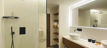 Apartamento de lujo de 3 dormitorios en Marina Puente Romano