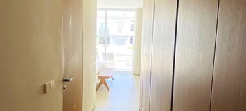 Apartamento de lujo de 3 dormitorios en Marina Puente Romano