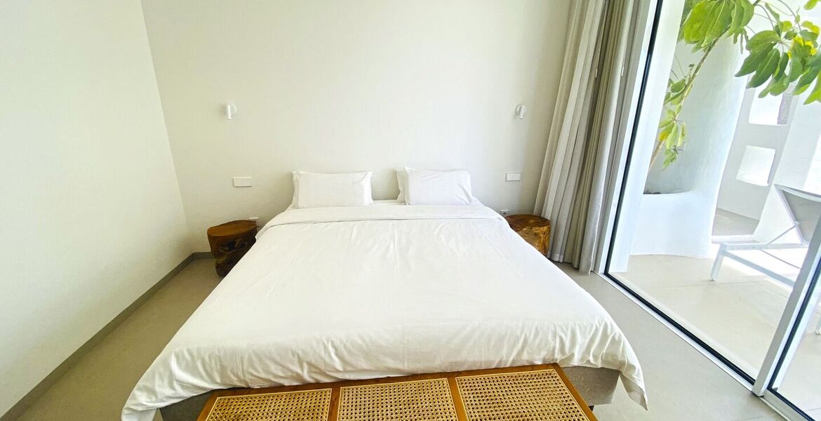 Apartamento de lujo de 3 dormitorios en Marina Puente Romano