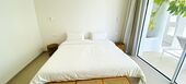 Apartamento de lujo de 3 dormitorios en Marina Puente Romano