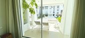 Apartamento de lujo de 3 dormitorios en Marina Puente Romano