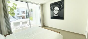 Apartamento de lujo de 3 dormitorios en Marina Puente Romano