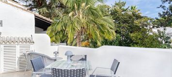 Hotel Puente Romano en alquiler privado Suite de un dormitor