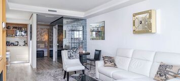 Hotel Puente Romano en alquiler privado Suite de un dormitor